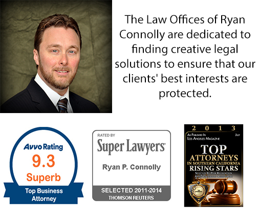 The Law Offices of Ryan Connolly